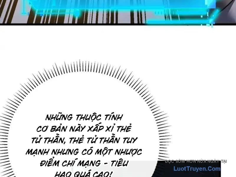 Mệnh Luân Chi Chủ! Làm Kẻ Biến Dị Giáng Xuống Nhân Gian Chap 178 - Next Chap 179