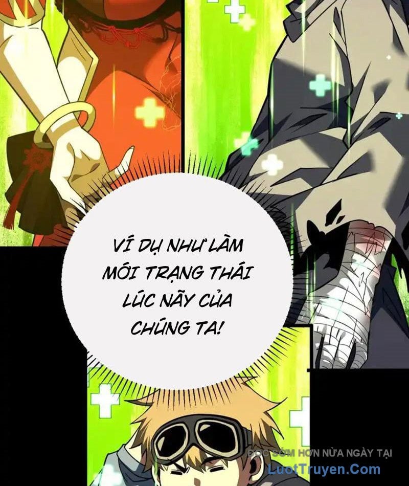 Mệnh Luân Chi Chủ! Làm Kẻ Biến Dị Giáng Xuống Nhân Gian Chap 179 - Next Chap 180