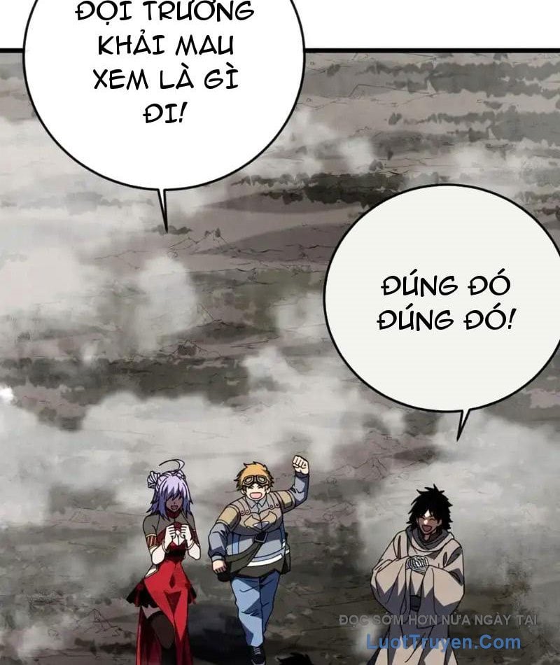 Mệnh Luân Chi Chủ! Làm Kẻ Biến Dị Giáng Xuống Nhân Gian Chap 179 - Next Chap 180