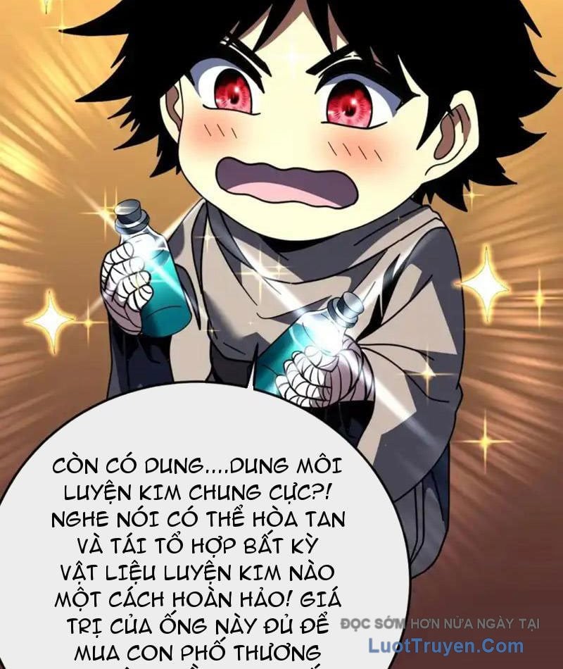 Mệnh Luân Chi Chủ! Làm Kẻ Biến Dị Giáng Xuống Nhân Gian Chap 179 - Next Chap 180