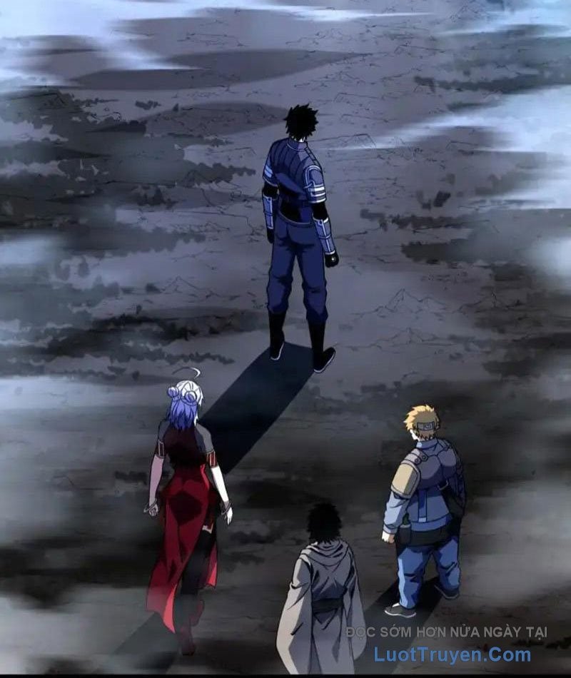 Mệnh Luân Chi Chủ! Làm Kẻ Biến Dị Giáng Xuống Nhân Gian Chap 179 - Next Chap 180