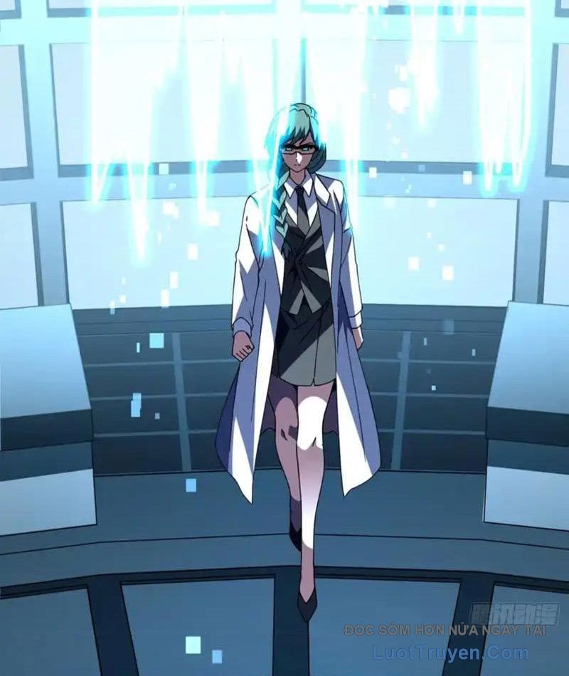 Mệnh Luân Chi Chủ! Làm Kẻ Biến Dị Giáng Xuống Nhân Gian Chap 179 - Next Chap 180