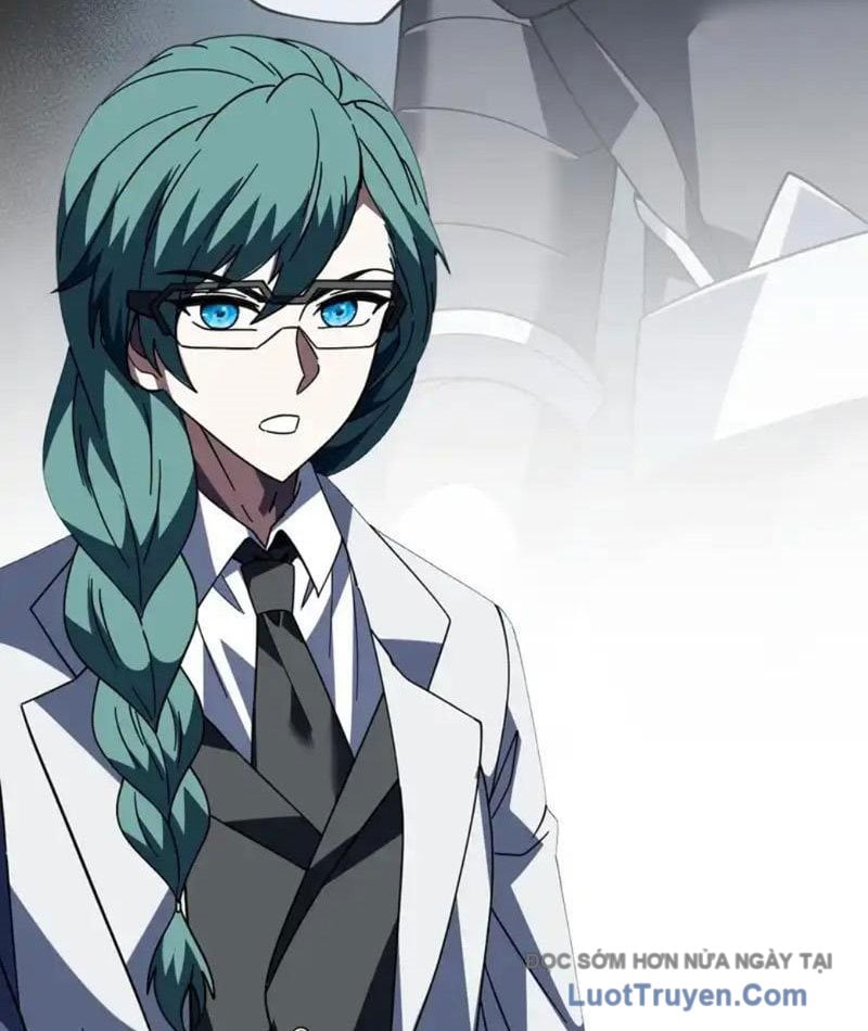 Mệnh Luân Chi Chủ! Làm Kẻ Biến Dị Giáng Xuống Nhân Gian Chap 179 - Next Chap 180