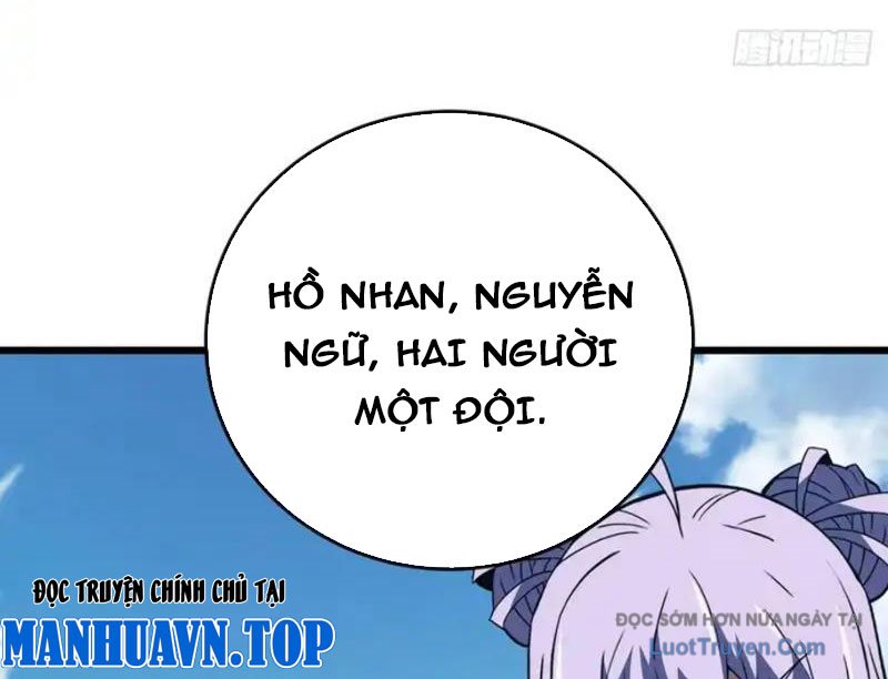 Mệnh Luân Chi Chủ! Làm Kẻ Biến Dị Giáng Xuống Nhân Gian Chap 181 - Next Chap 182