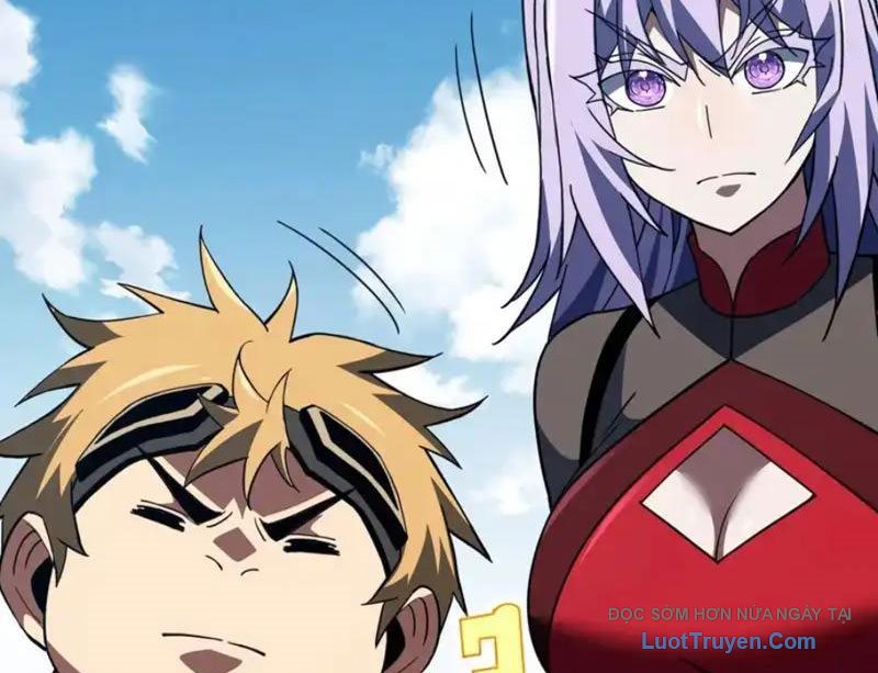 Mệnh Luân Chi Chủ! Làm Kẻ Biến Dị Giáng Xuống Nhân Gian Chap 181 - Next Chap 182