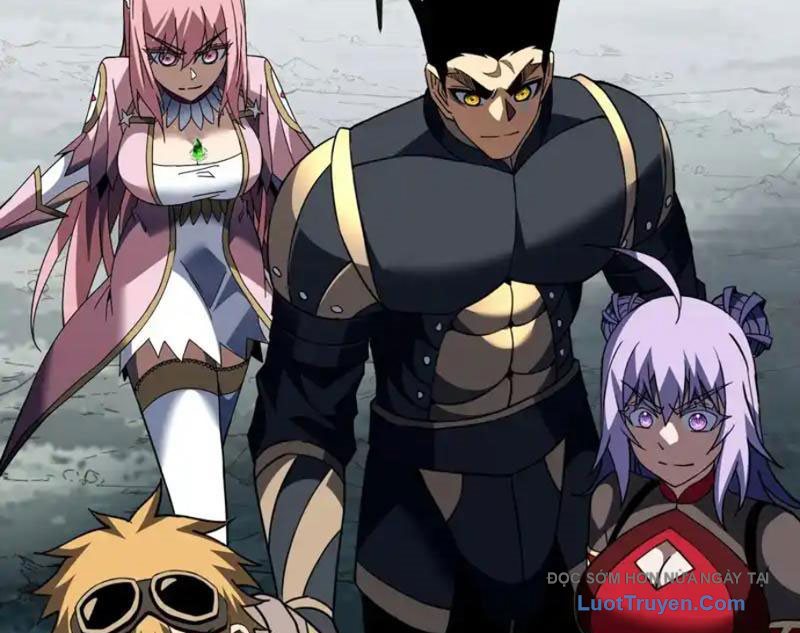 Mệnh Luân Chi Chủ! Làm Kẻ Biến Dị Giáng Xuống Nhân Gian Chap 181 - Next Chap 182