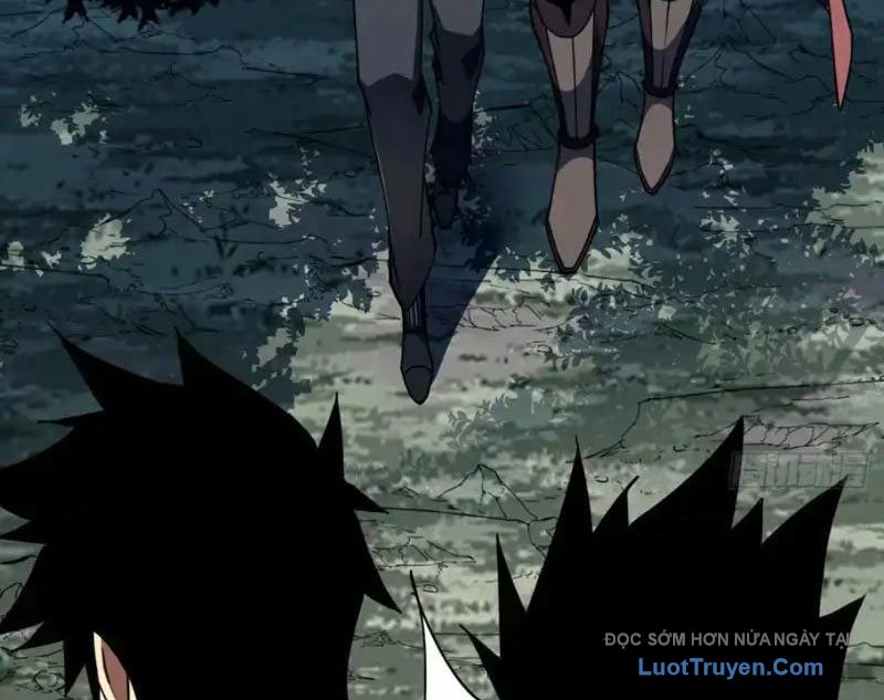 Mệnh Luân Chi Chủ! Làm Kẻ Biến Dị Giáng Xuống Nhân Gian Chap 181 - Next Chap 182