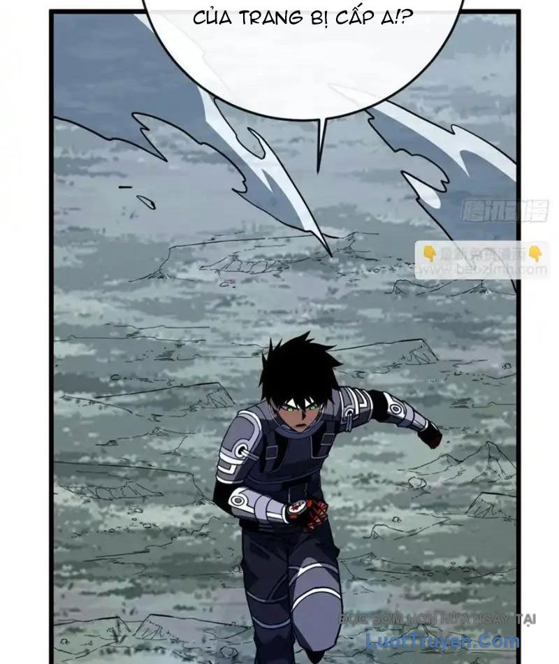 Mệnh Luân Chi Chủ! Làm Kẻ Biến Dị Giáng Xuống Nhân Gian Chap 182 - Next Chap 183