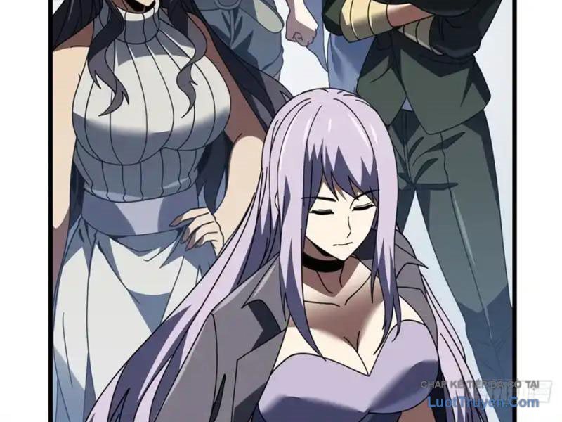 Mệnh Luân Chi Chủ! Làm Kẻ Biến Dị Giáng Xuống Nhân Gian Chap 184 - Next Chap 185