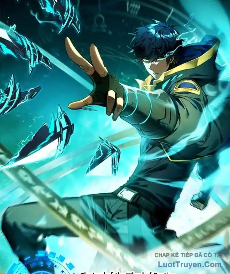 Mệnh Luân Chi Chủ! Làm Kẻ Biến Dị Giáng Xuống Nhân Gian Chap 185 - Next Chap 186