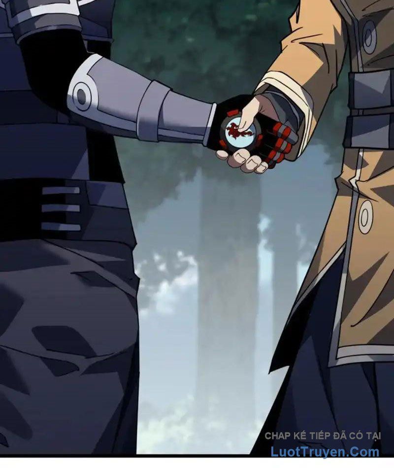 Mệnh Luân Chi Chủ! Làm Kẻ Biến Dị Giáng Xuống Nhân Gian Chap 185 - Next Chap 186