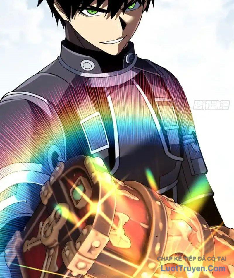 Mệnh Luân Chi Chủ! Làm Kẻ Biến Dị Giáng Xuống Nhân Gian Chap 185 - Next Chap 186