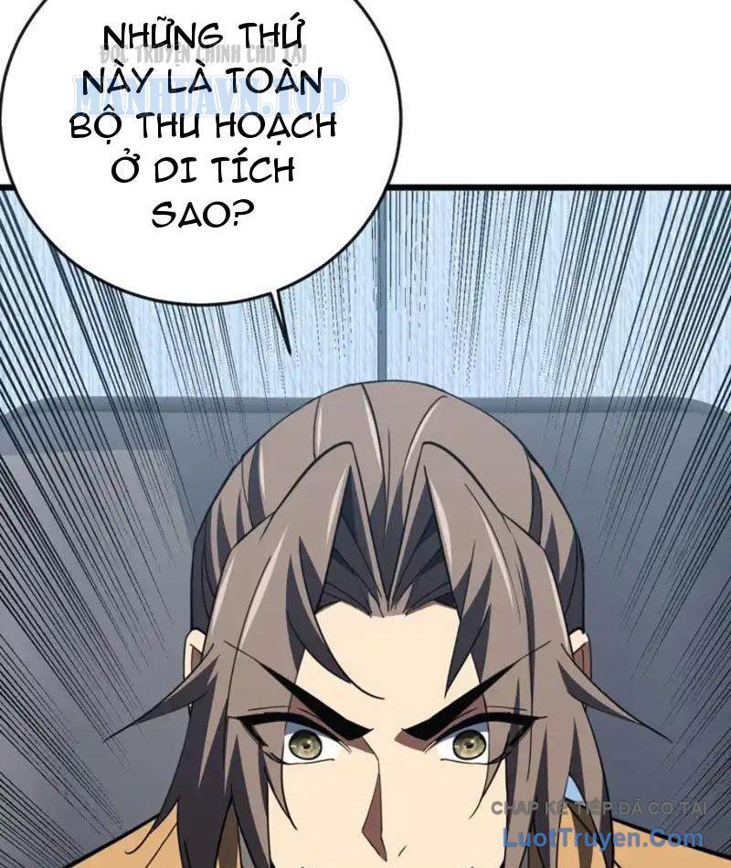 Mệnh Luân Chi Chủ! Làm Kẻ Biến Dị Giáng Xuống Nhân Gian Chap 186 - Next Chap 187