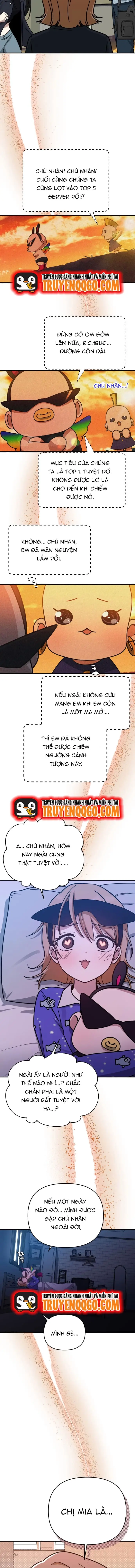 Mia Trở Lại Chap 15 - Next Chap 16