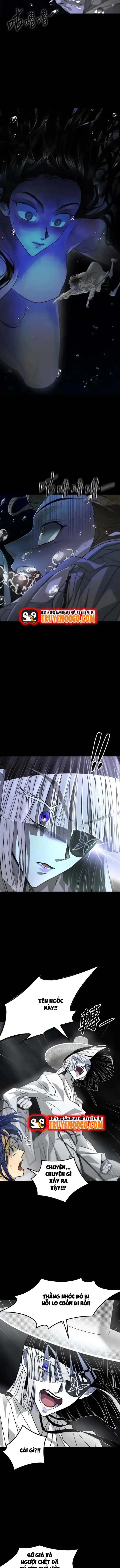 Minh Quân Tại Thượng Chap 24 - Next Chap 25