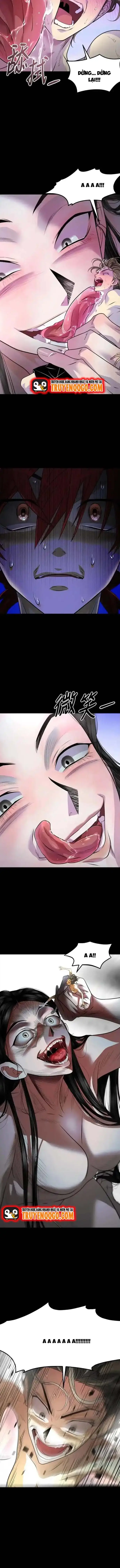 Minh Quân Tại Thượng Chap 25 - Next Chap 26