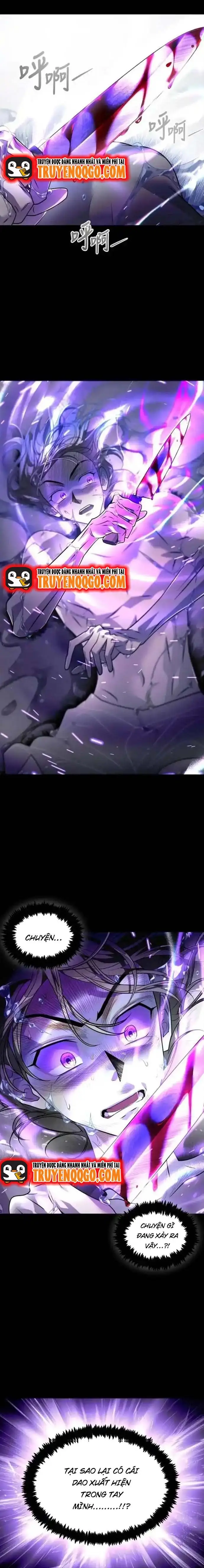 Minh Quân Tại Thượng Chap 25 - Next Chap 26