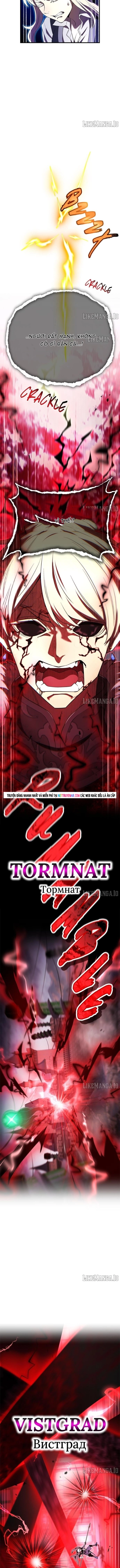 Mình Tao Là Siêu Việt Giả Mạnh Nhất! Chap 71 - Next Chap 72