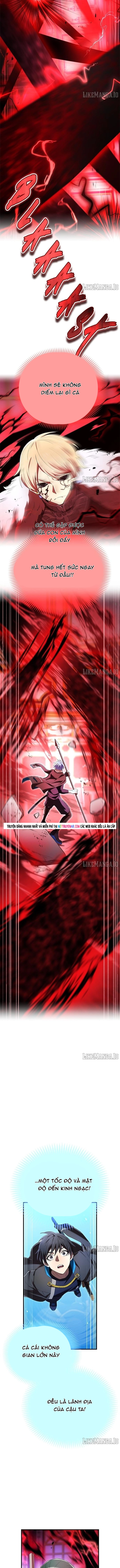 Mình Tao Là Siêu Việt Giả Mạnh Nhất! Chap 71 - Next Chap 72