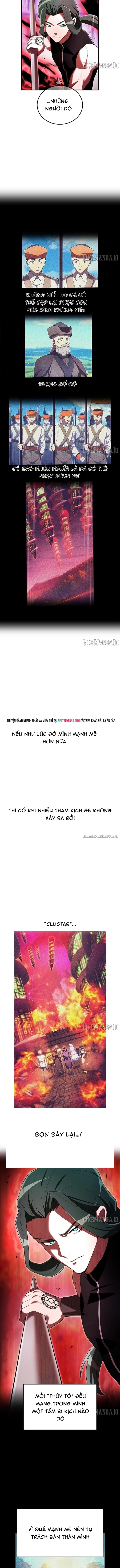 Mình Tao Là Siêu Việt Giả Mạnh Nhất! Chap 71 - Next Chap 72