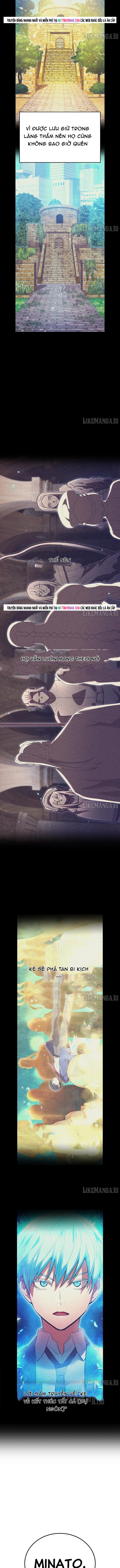 Mình Tao Là Siêu Việt Giả Mạnh Nhất! Chap 71 - Next Chap 72