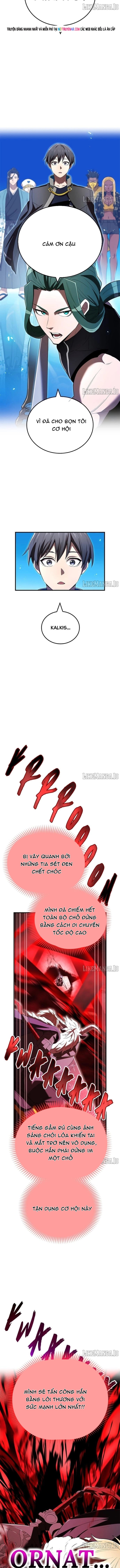 Mình Tao Là Siêu Việt Giả Mạnh Nhất! Chap 71 - Next Chap 72