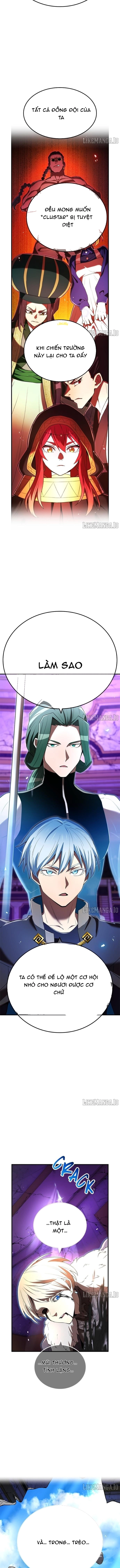 Mình Tao Là Siêu Việt Giả Mạnh Nhất! Chap 71 - Next Chap 72