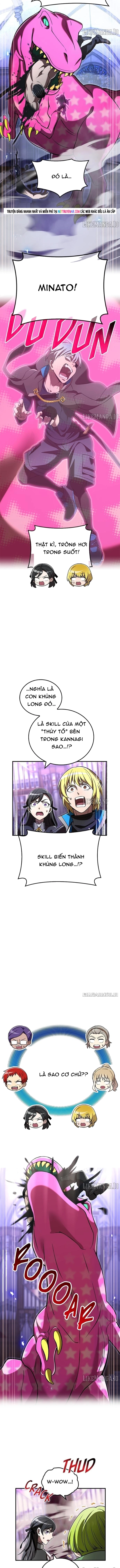 Mình Tao Là Siêu Việt Giả Mạnh Nhất! Chap 73 - Next Chap 74