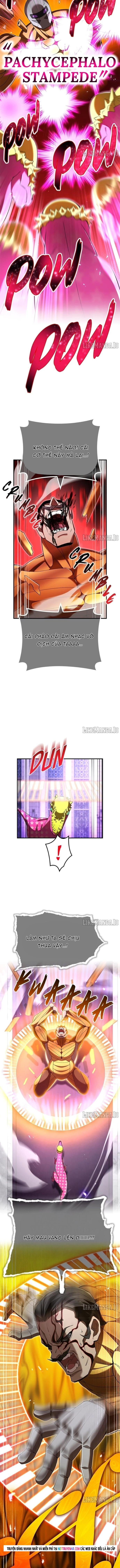 Mình Tao Là Siêu Việt Giả Mạnh Nhất! Chap 73 - Next Chap 74