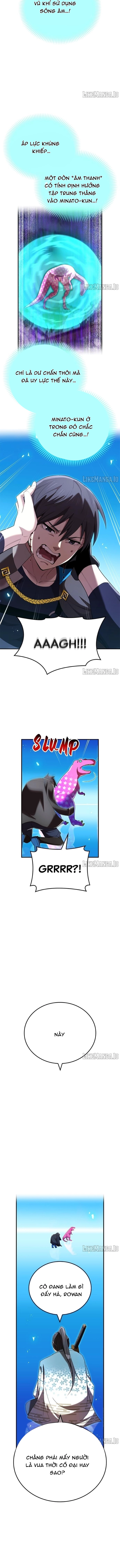 Mình Tao Là Siêu Việt Giả Mạnh Nhất! Chap 73 - Next Chap 74