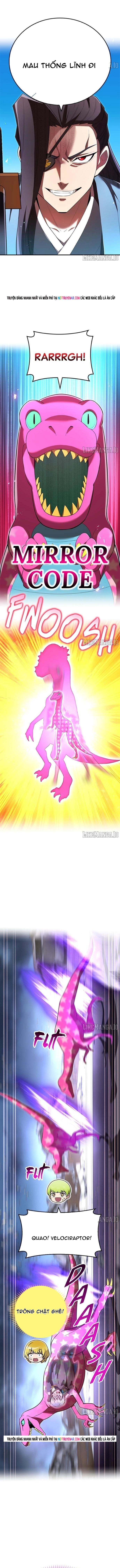 Mình Tao Là Siêu Việt Giả Mạnh Nhất! Chap 73 - Next Chap 74