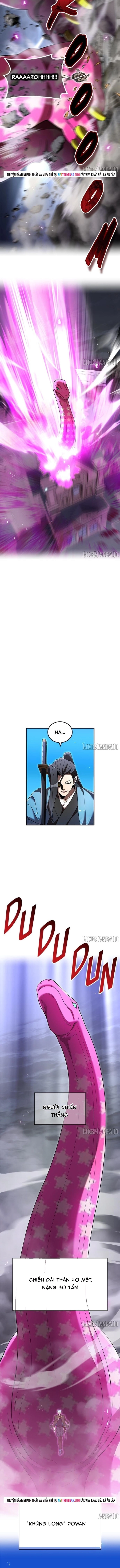 Mình Tao Là Siêu Việt Giả Mạnh Nhất! Chap 73 - Next Chap 74