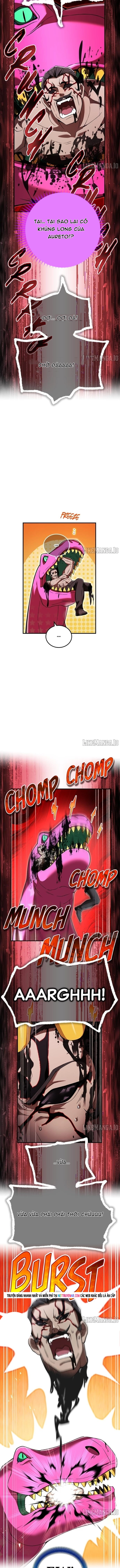 Mình Tao Là Siêu Việt Giả Mạnh Nhất! Chap 73 - Next Chap 74