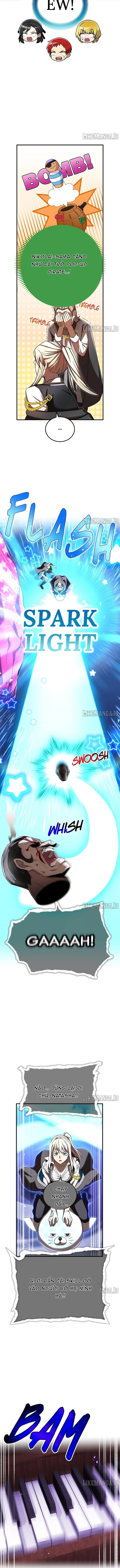 Mình Tao Là Siêu Việt Giả Mạnh Nhất! Chap 73 - Next Chap 74