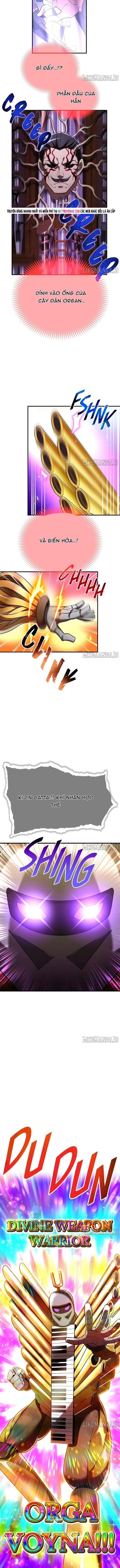 Mình Tao Là Siêu Việt Giả Mạnh Nhất! Chap 73 - Next Chap 74