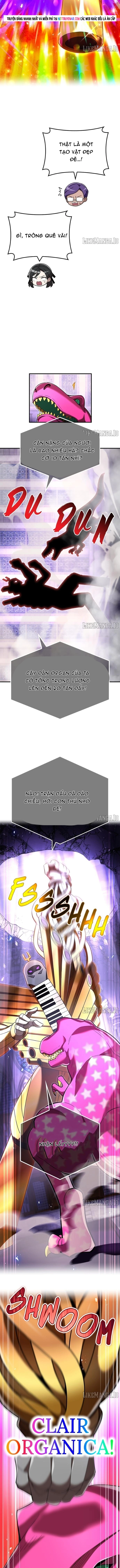 Mình Tao Là Siêu Việt Giả Mạnh Nhất! Chap 73 - Next Chap 74
