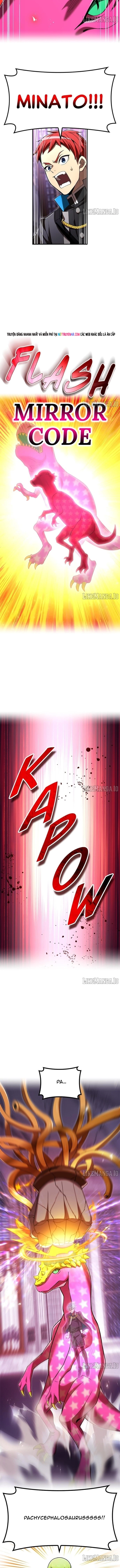 Mình Tao Là Siêu Việt Giả Mạnh Nhất! Chap 73 - Next Chap 74