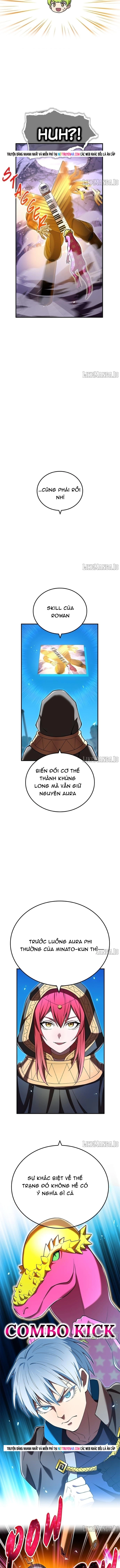 Mình Tao Là Siêu Việt Giả Mạnh Nhất! Chap 73 - Next Chap 74