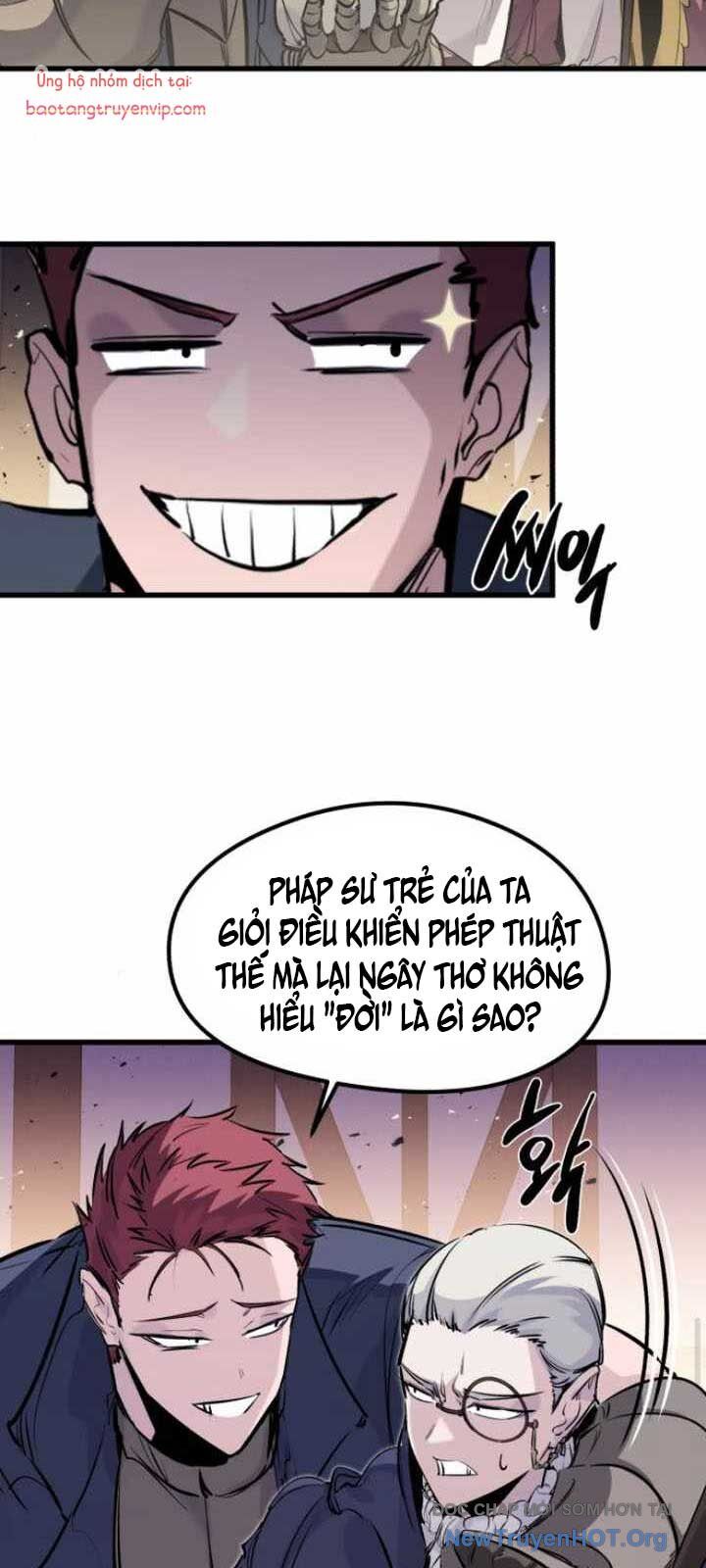 Mỗi Lính Đánh Thuê Trở Về Đều Có Một Kế Hoạch Chap 45 - Next Chap 46