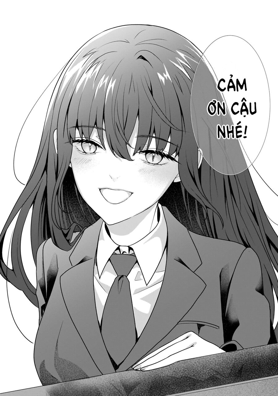 Mối Tình Bách Hợp Của Tôi Bắt Đầu Từ Kiếp Nô Lệ Chap 3 - Next Chap 4