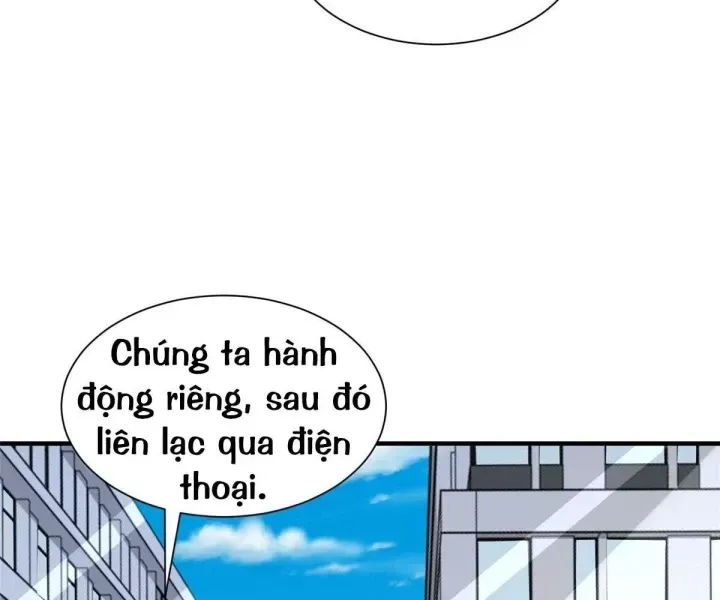 Mỗi Tuần Ta Có Một Nghề Nghiệp Mới Chap 829 - Next Chap 830