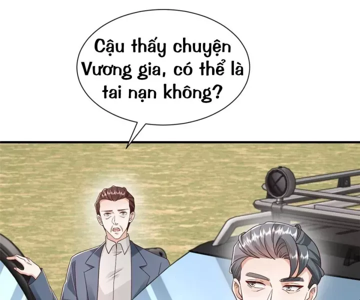 Mỗi Tuần Ta Có Một Nghề Nghiệp Mới Chap 829 - Next Chap 830