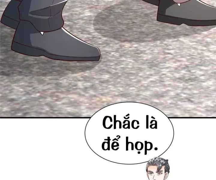 Mỗi Tuần Ta Có Một Nghề Nghiệp Mới Chap 829 - Next Chap 830