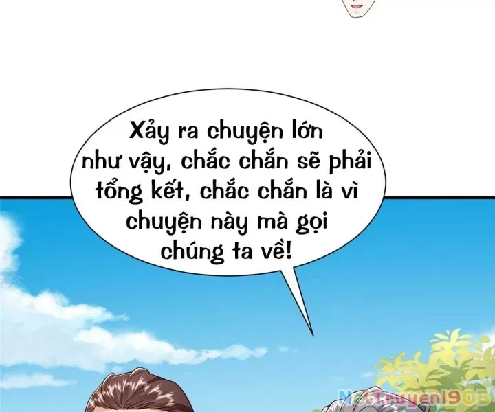 Mỗi Tuần Ta Có Một Nghề Nghiệp Mới Chap 829 - Next Chap 830