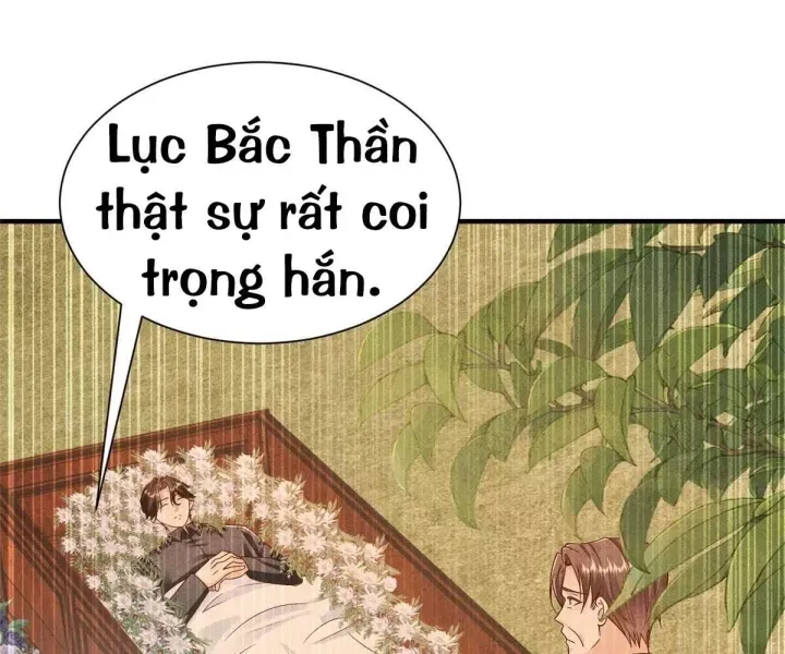 Mỗi Tuần Ta Có Một Nghề Nghiệp Mới Chap 829 - Next Chap 830