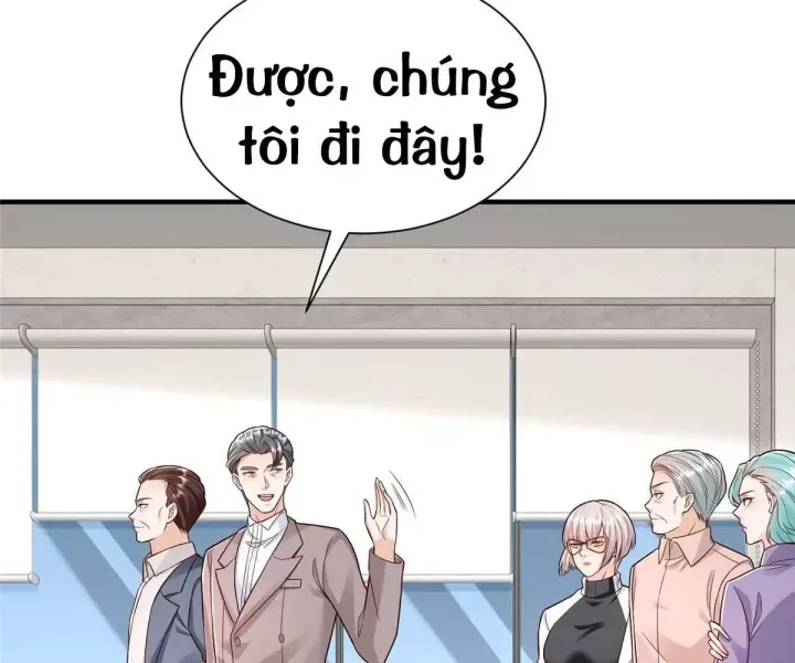 Mỗi Tuần Ta Có Một Nghề Nghiệp Mới Chap 829 - Next Chap 830