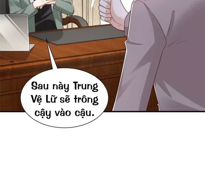 Mỗi Tuần Ta Có Một Nghề Nghiệp Mới Chap 829 - Next Chap 830