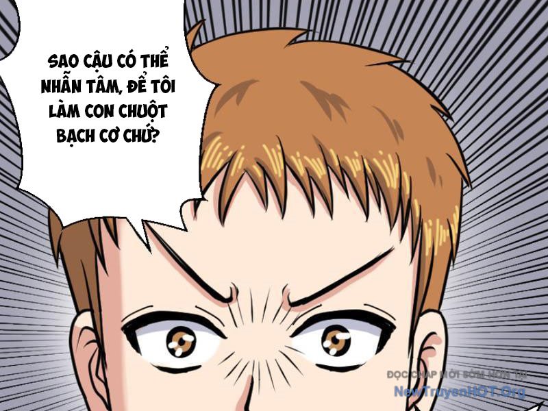 Mộng Cảnh Xâm Lấn Chap 1 - Next Chap 2