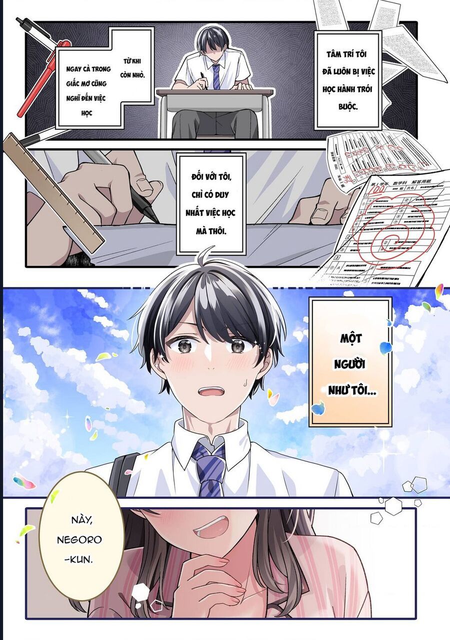 Muboubi Kawaii Pyjama Sugata No Bishoujo To Heya De Futarikiri Chap 1 - Next Chap 2