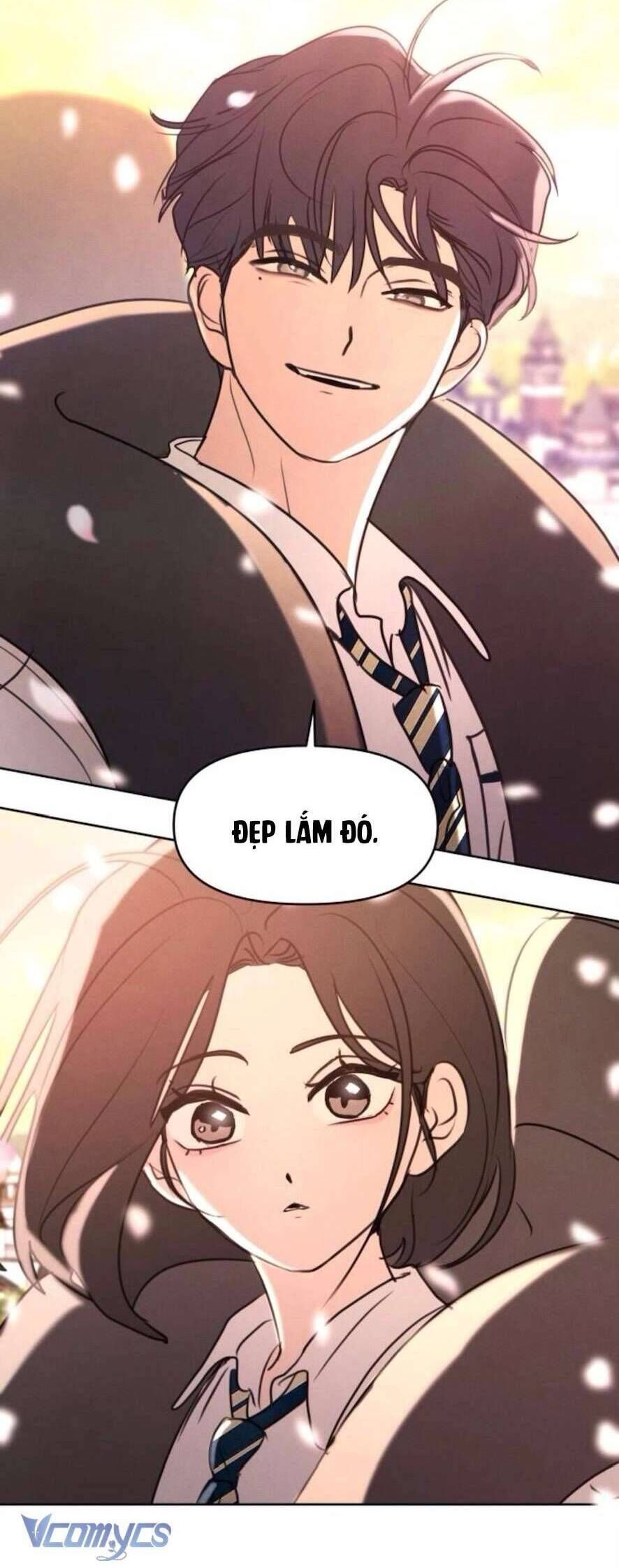 Muốn Được Lừa Dối Chap 10 - Next Chap 11